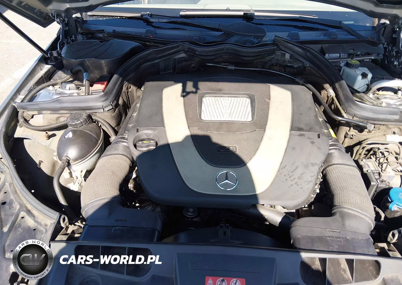 2011 Mercedes-Benz E 350 VIN:WDDKJ5GB8BF062486 - 10