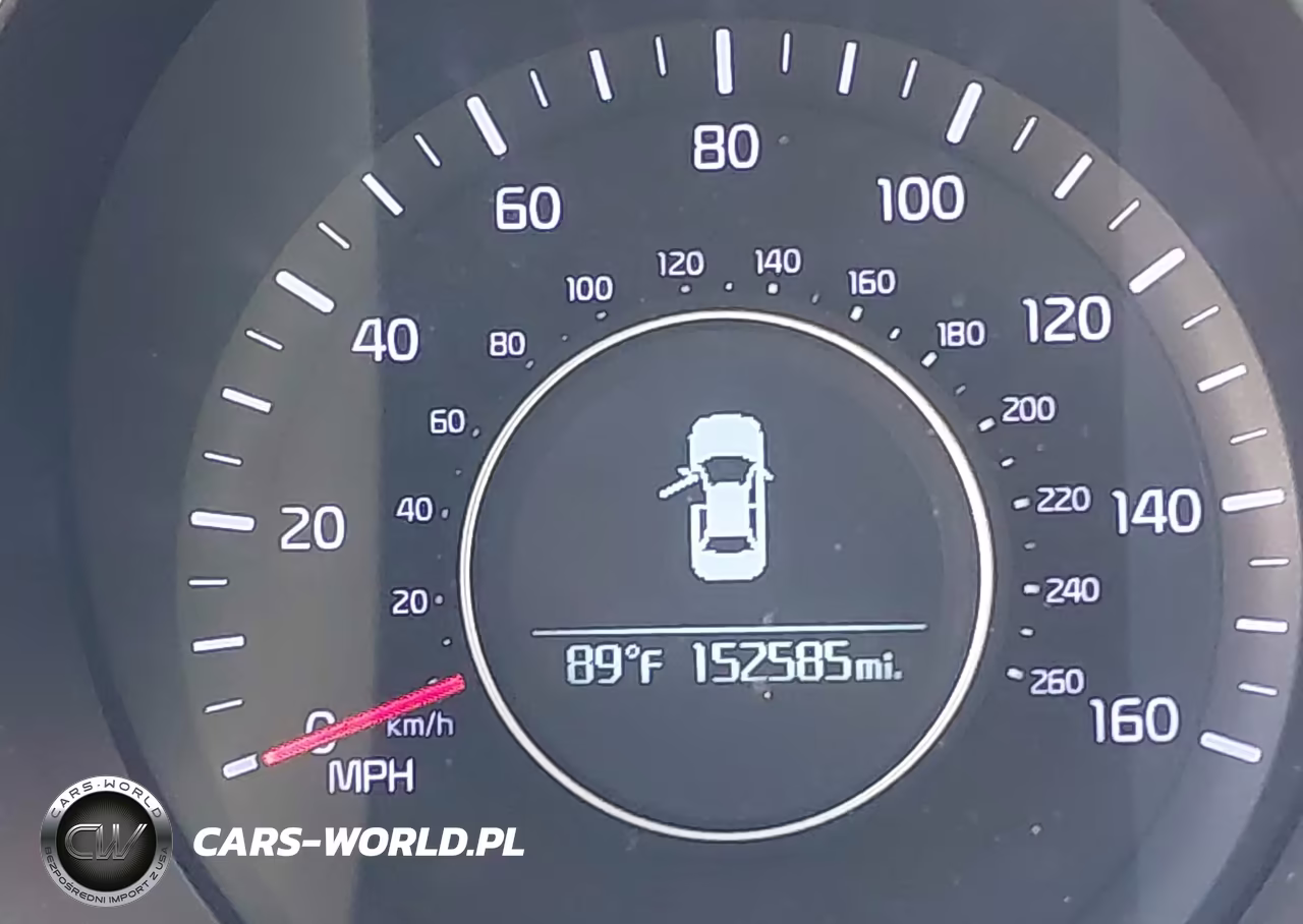 2015 Kia Optima Ex VIN:5XXGN4A72FG513227 - 15