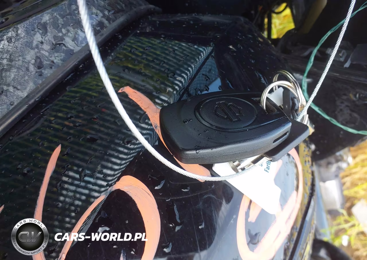 2024 Harley-Davidson Fltrx VIN:1HD1KH713RB611698 - 11