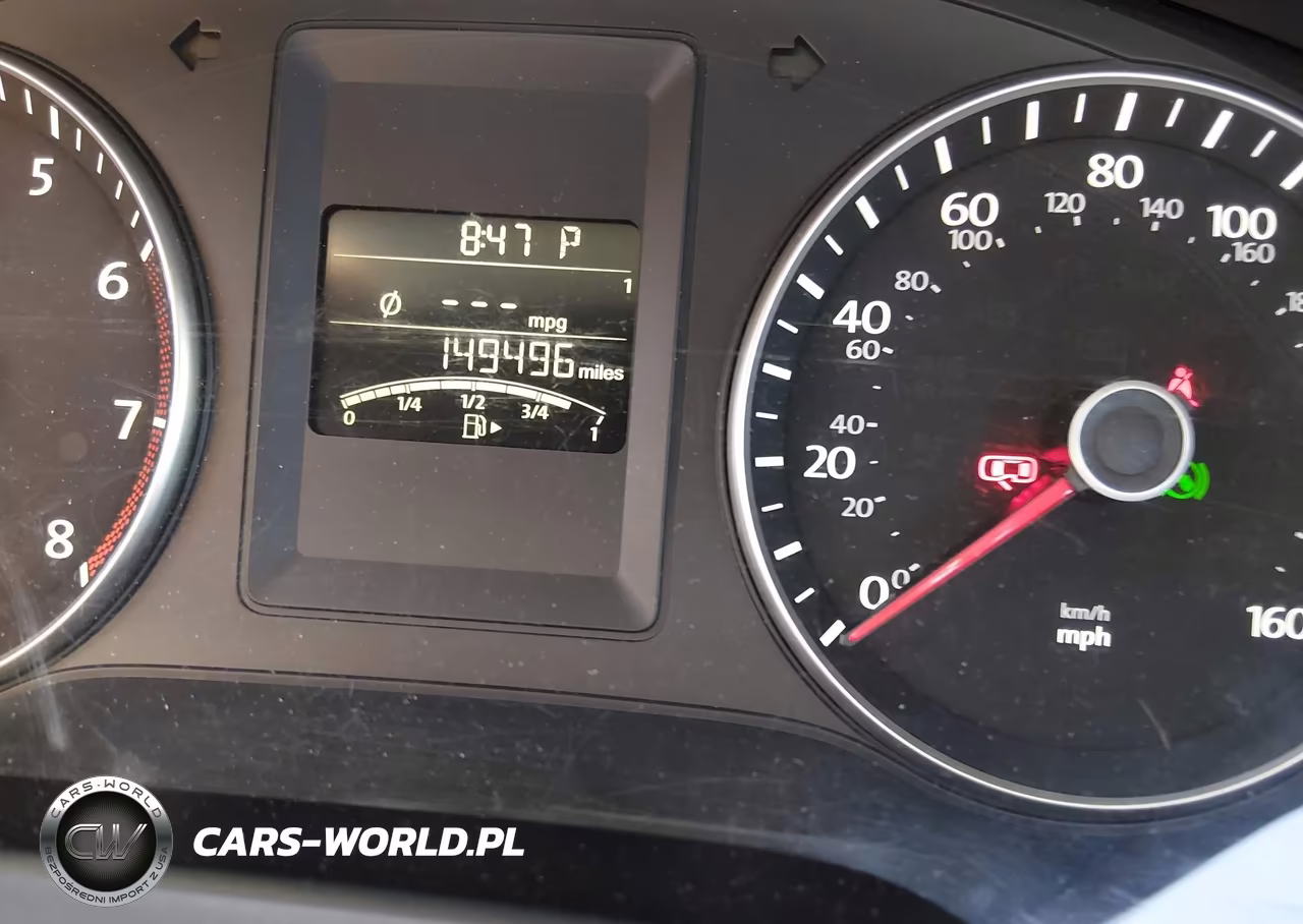 2014 Volkswagen Jetta 1.8T Se VIN:3VWD17AJ2EM441774 - 15
