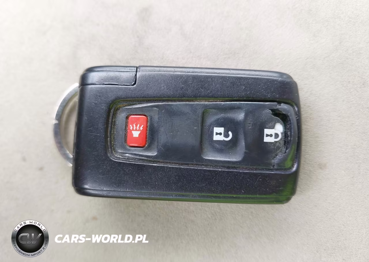 2004 Toyota Prius VIN:JTDKB20U340026373 - 11