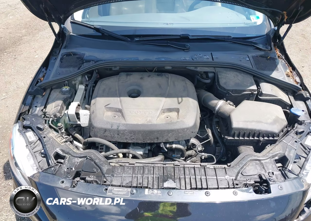 2018 Volvo S60 T5 Dynamic VIN:YV126MFL7J2454312 - 10