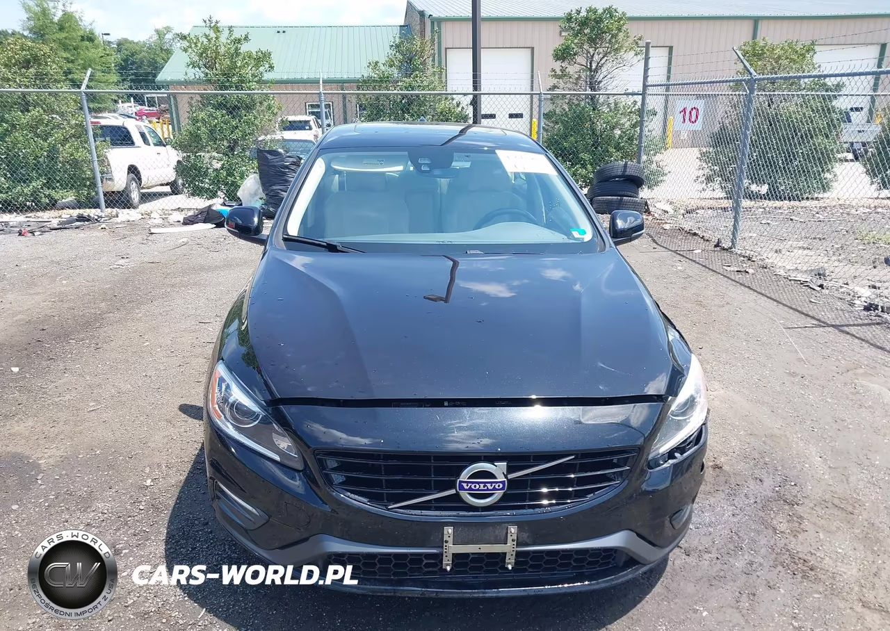 2018 Volvo S60 T5 Dynamic VIN:YV126MFL7J2454312 - 12
