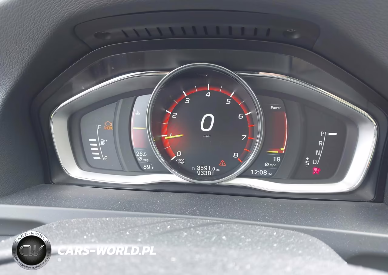 2018 Volvo S60 T5 Dynamic VIN:YV126MFL7J2454312 - 7