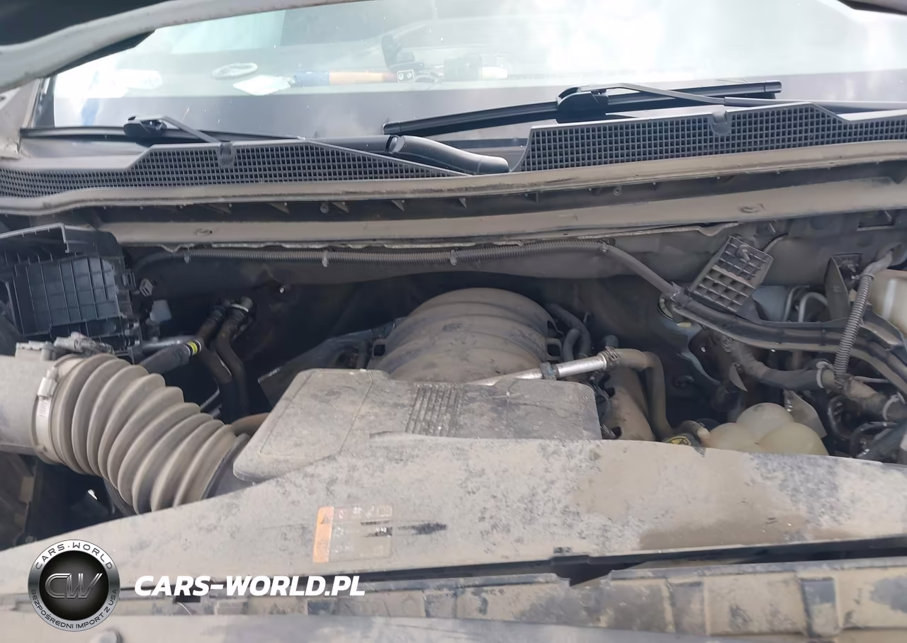 2022 Chevrolet Silverado 3500Hd Chassis Work Truck VIN:1GB3WRE72NF142882 - 9