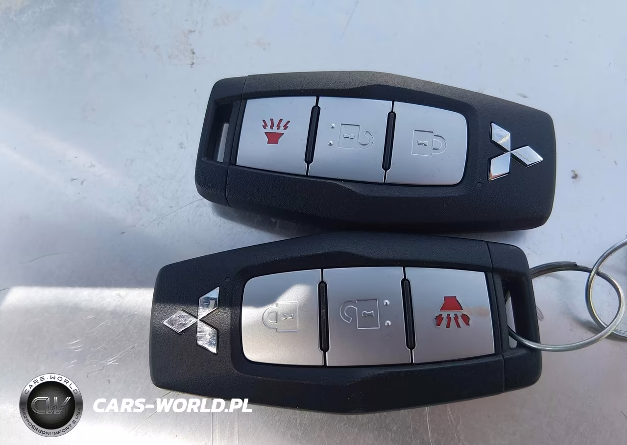 2022 Mitsubishi Outlander Es 2.5 S-Awc VIN:JA4J4TA80NZ064647 - 11
