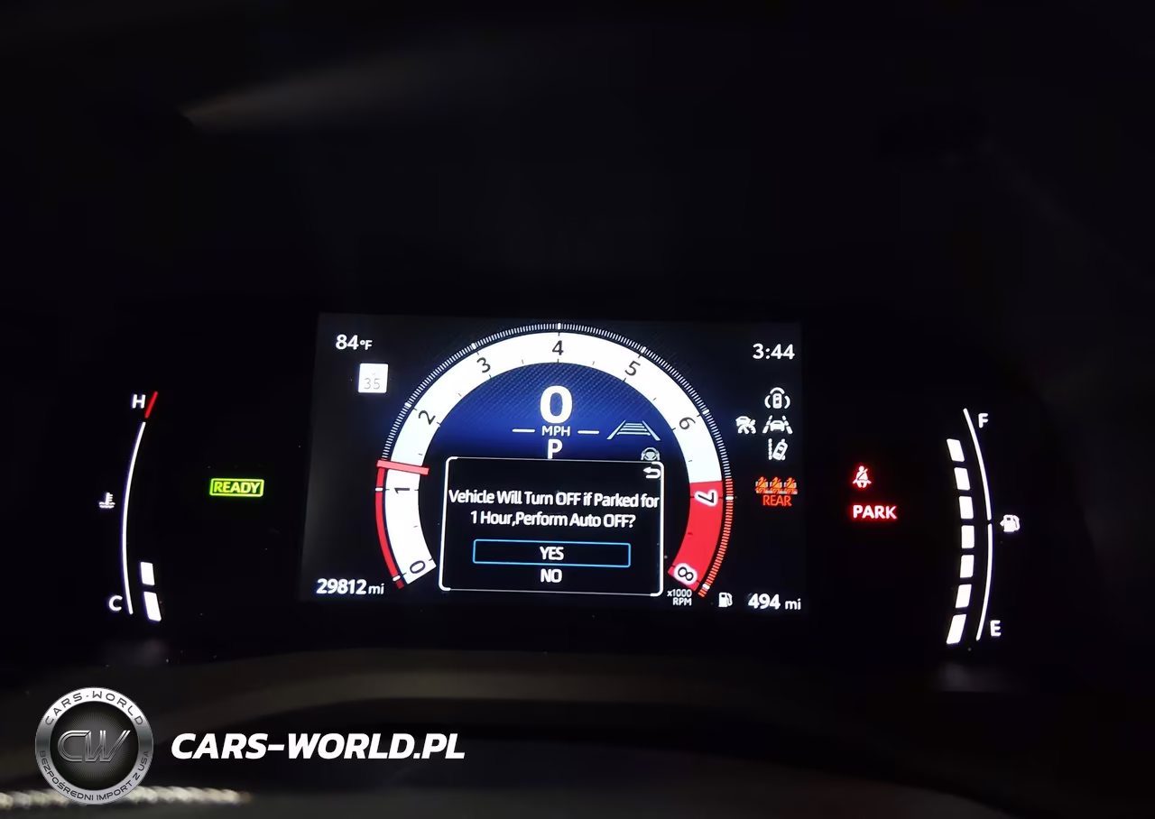 2025 Toyota Camry Se VIN:4T1DAACK3SU127561 - 16