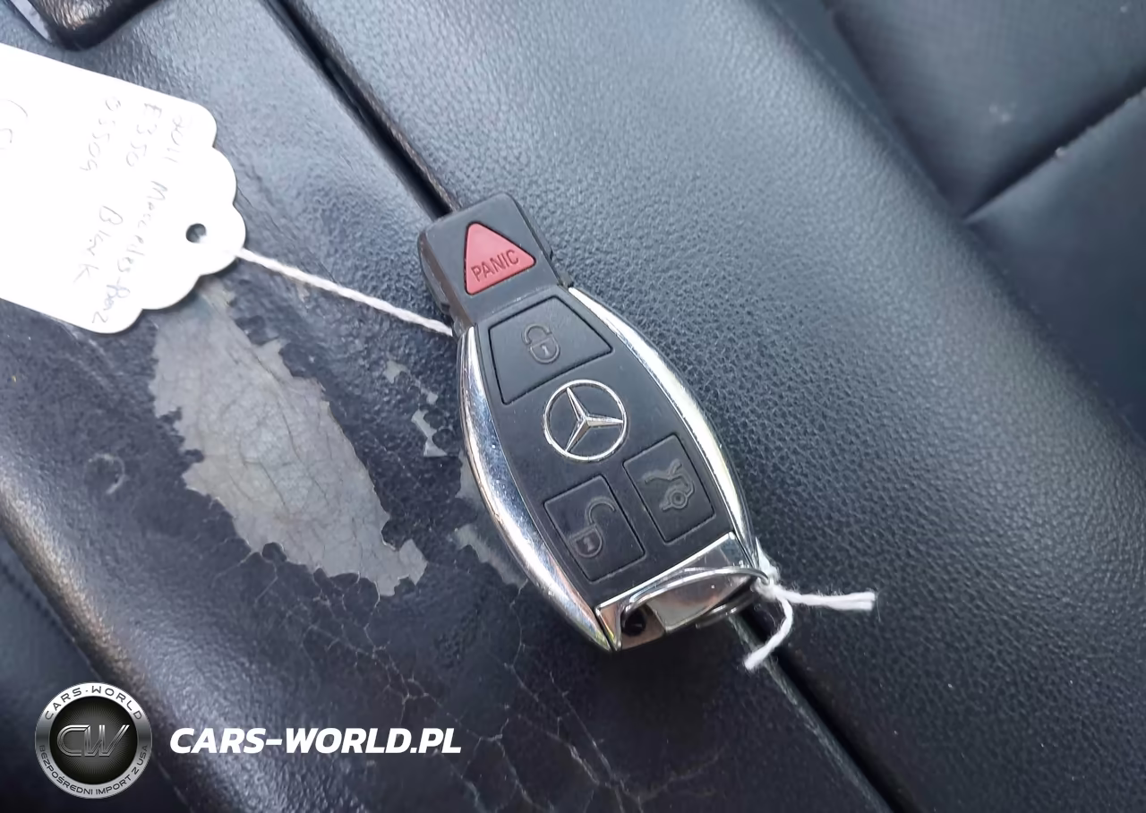 2011 Mercedes-Benz E 350 4Matic VIN:WDDHF8HB7BA505509 - 11