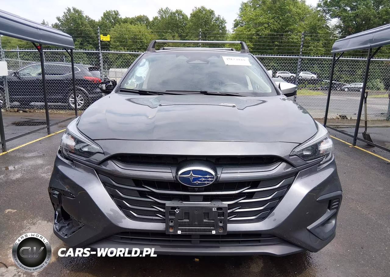 2024 Subaru Legacy Touring Xt VIN:4S3BWGP62R3027111 - 12