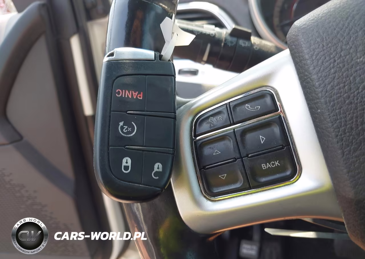 2015 Dodge Journey Sxt VIN:3C4PDCBG1FT699956 - 11