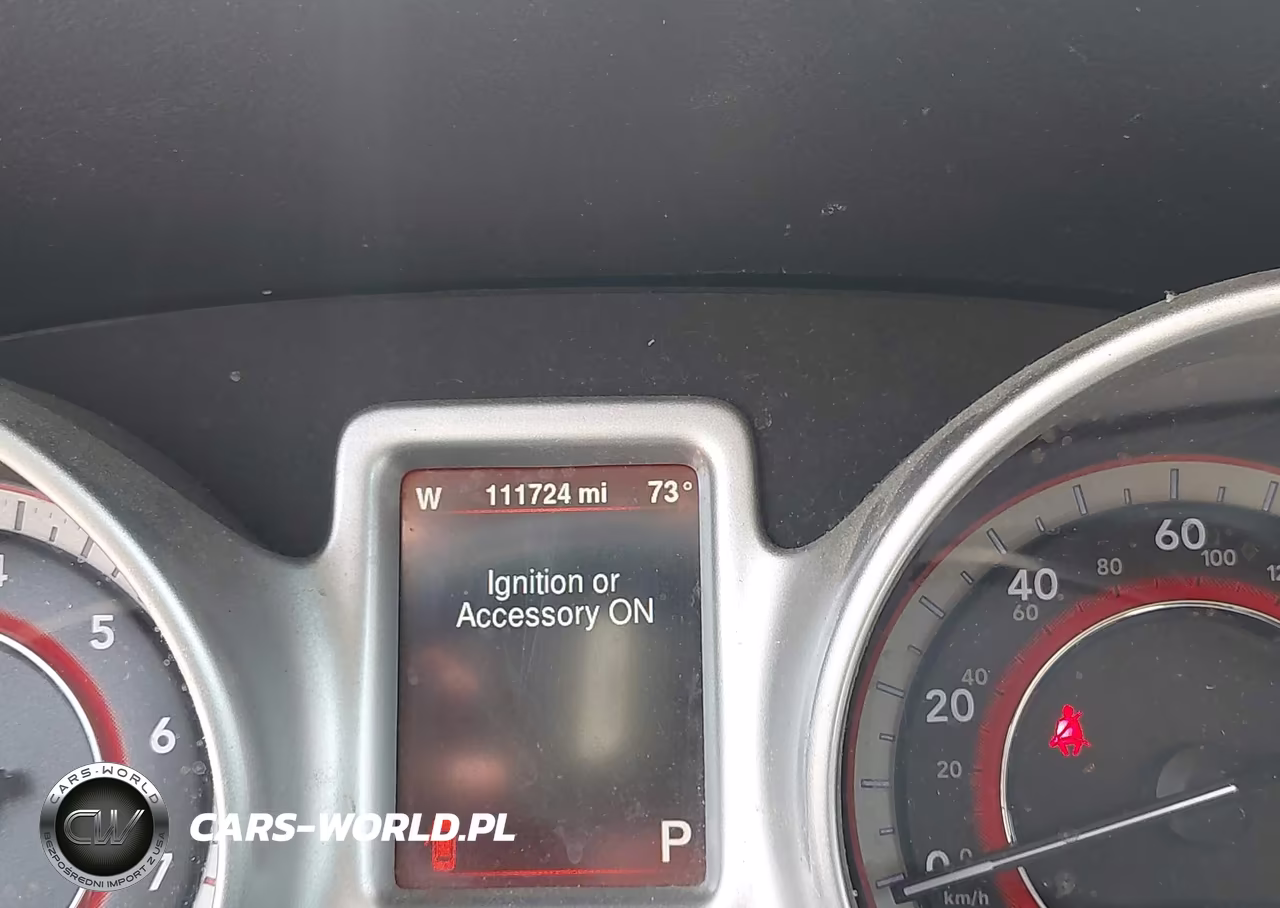 2015 Dodge Journey Sxt VIN:3C4PDCBG1FT699956 - 15