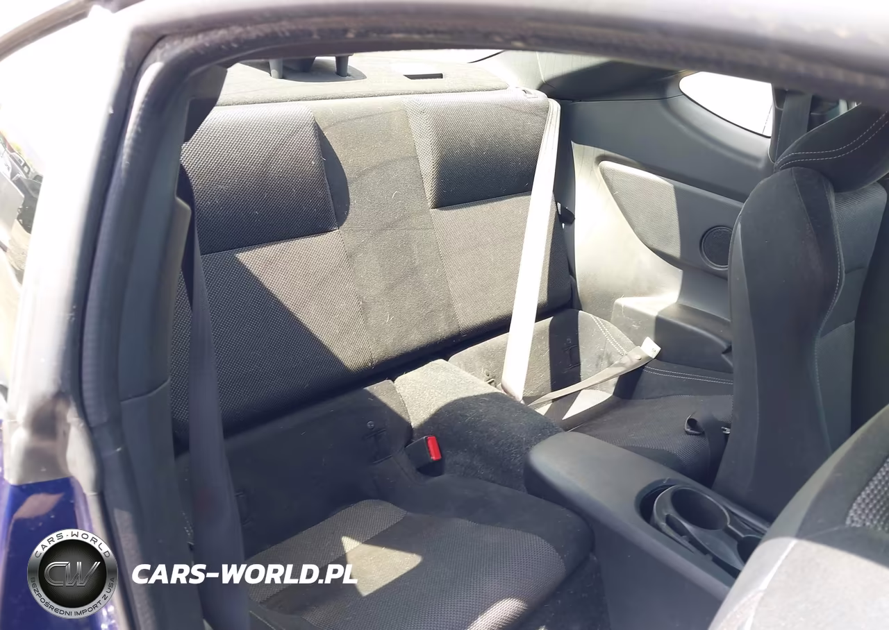 2017 Toyota 86 VIN:JF1ZNAA16H9703668 - 8