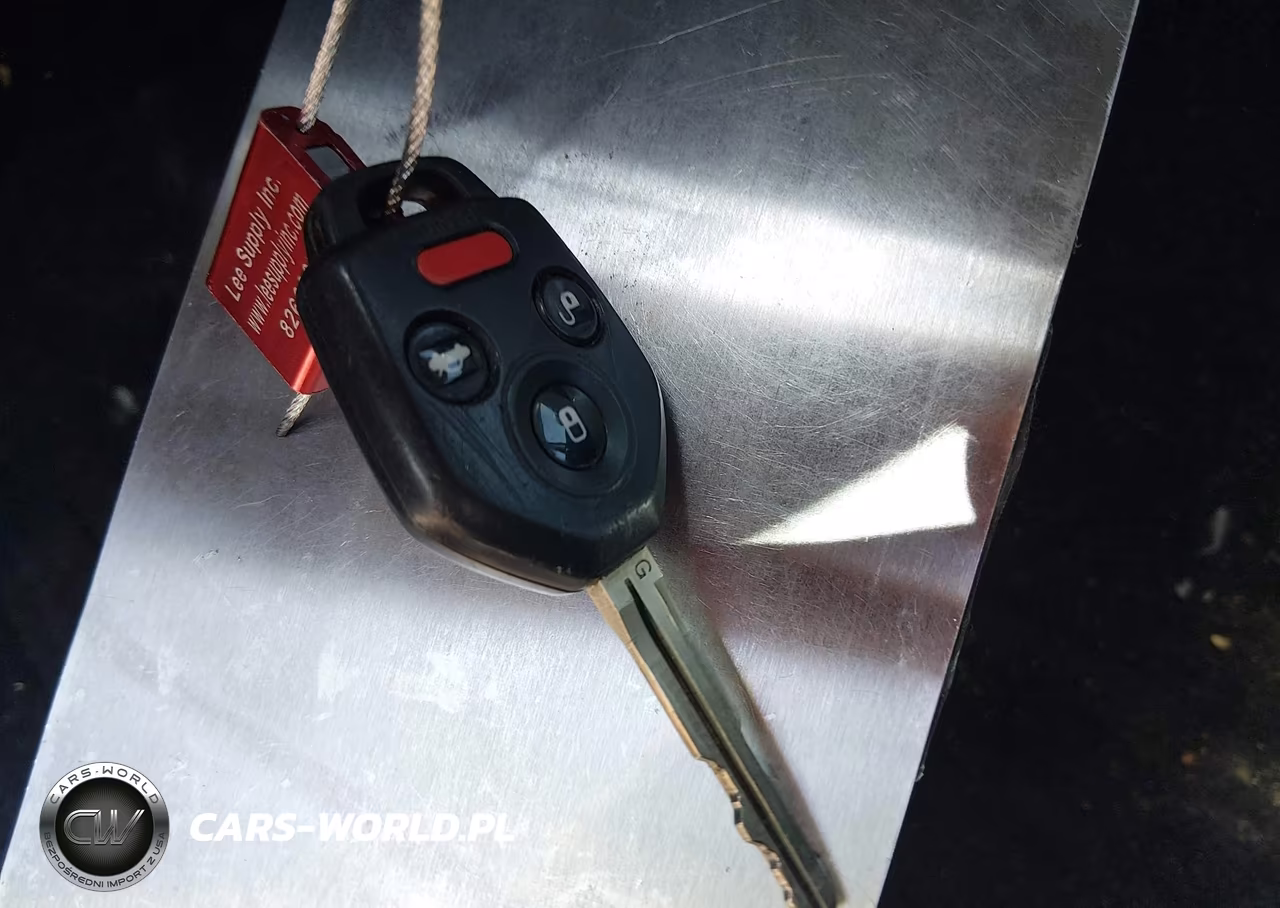 2016 Subaru Impreza 2.0I VIN:JF1GPAA69G8257355 - 11