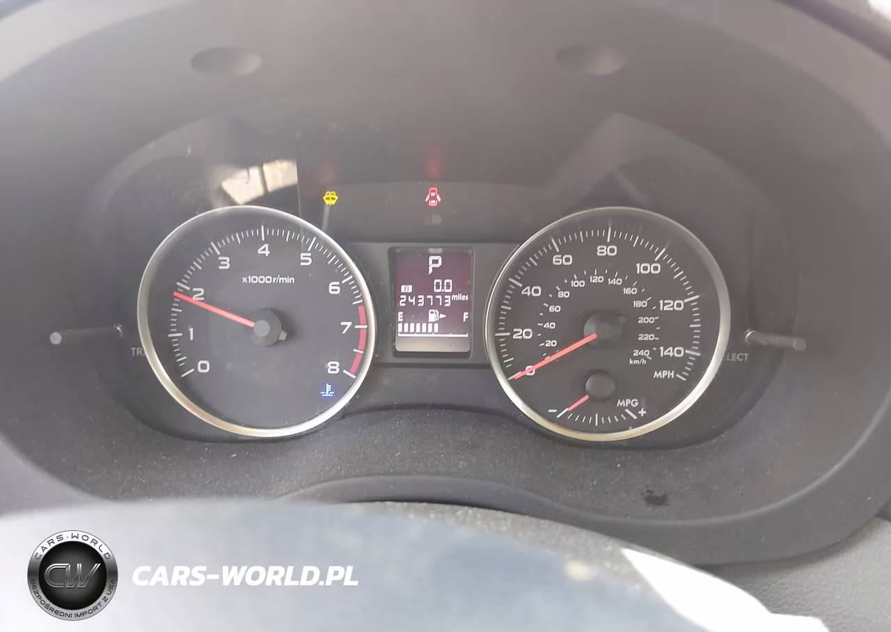 2016 Subaru Impreza 2.0I VIN:JF1GPAA69G8257355 - 7