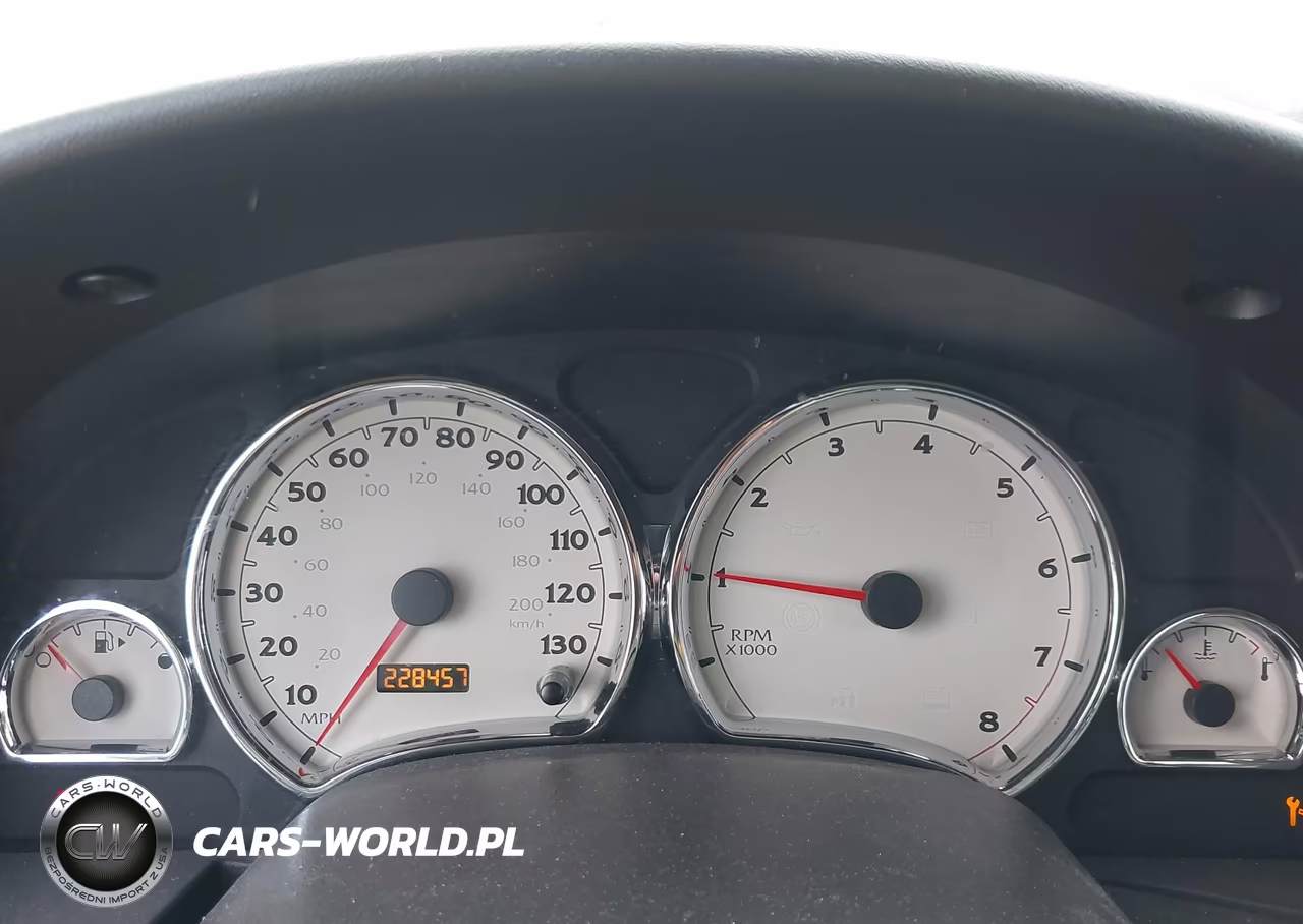 2004 Saturn Vue V6 VIN:5GZCZ63404S855049 - 7