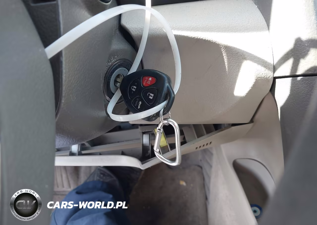 2010 Toyota Camry Le VIN:4T1BF3EK5AU004778 - 11