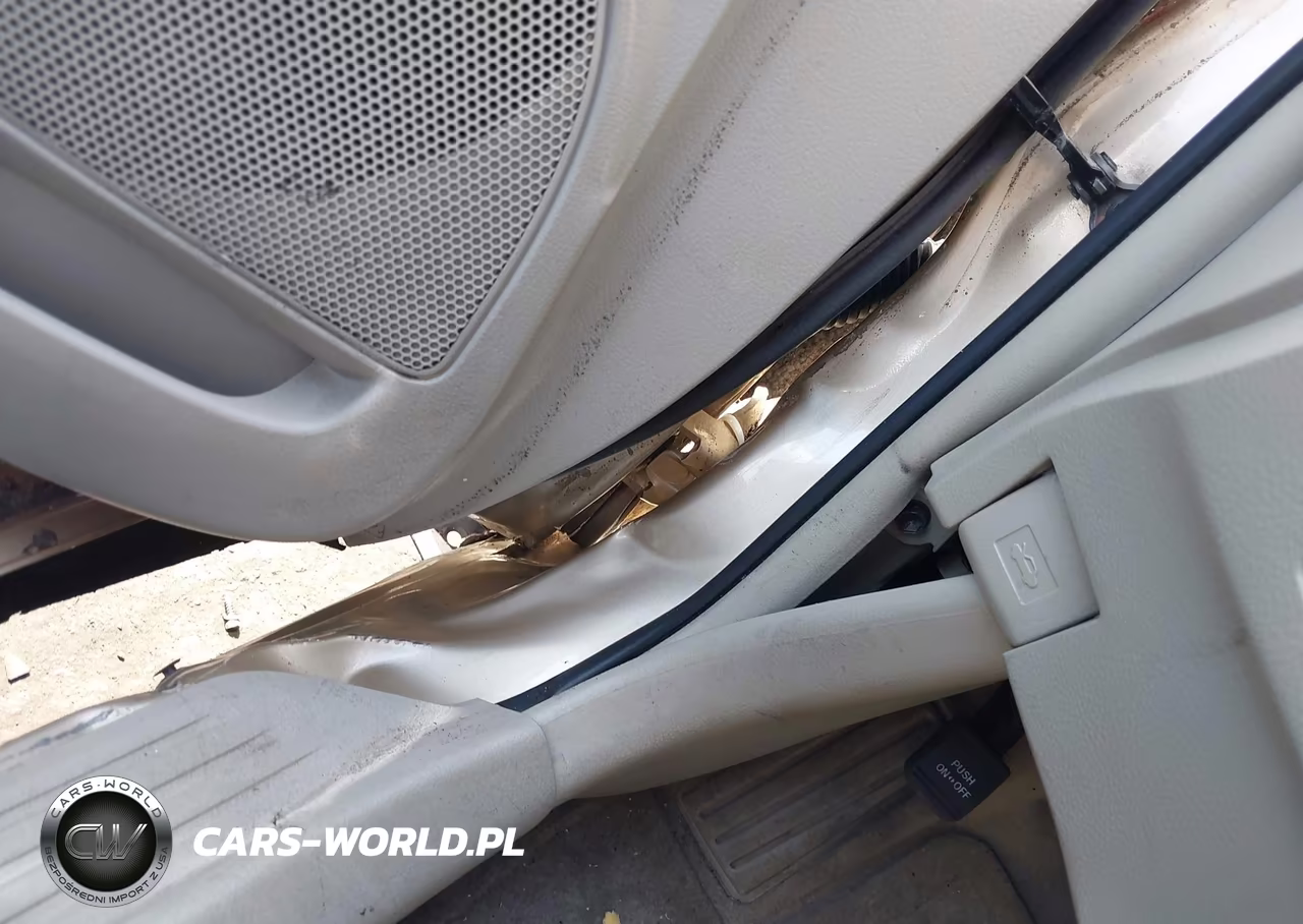 2010 Toyota Camry Le VIN:4T1BF3EK5AU004778 - 15