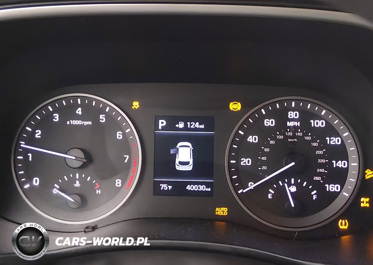 2020 Hyundai Tucson Se VIN:KM8J2CA40LU209619 - 7