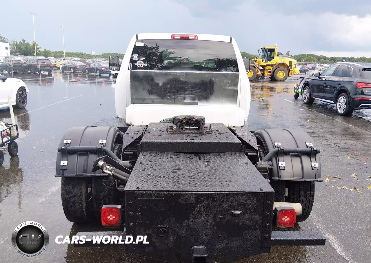 2017 Ram 3500 Chassis Tradesman-Slt-Laramie VIN:3C7WRTCL5HG552756 - 15