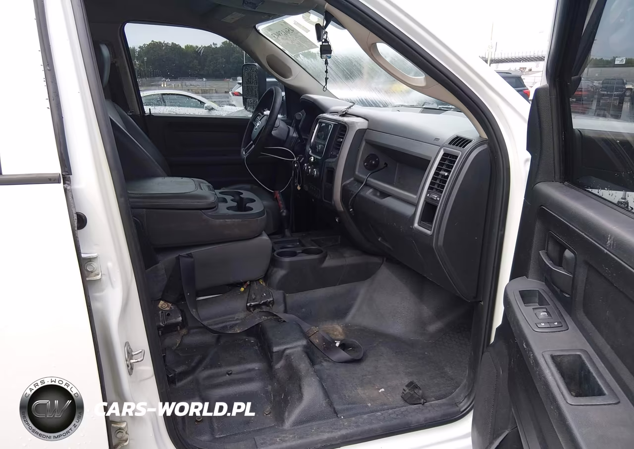 2017 Ram 3500 Chassis Tradesman-Slt-Laramie VIN:3C7WRTCL5HG552756 - 7