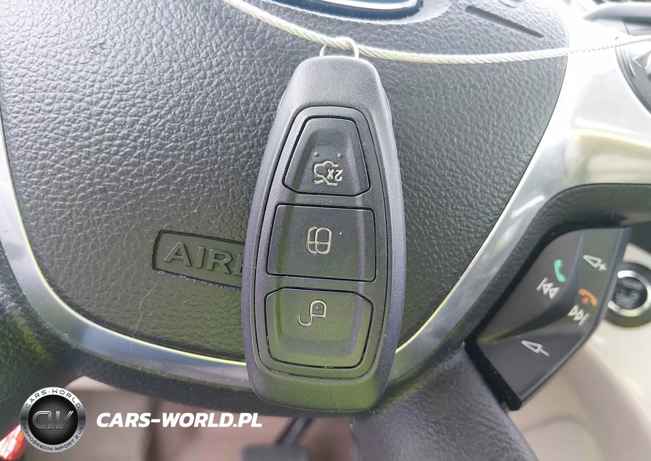 2013 Ford C-Max Hybrid Sel VIN:1FADP5BU4DL506838 - 11
