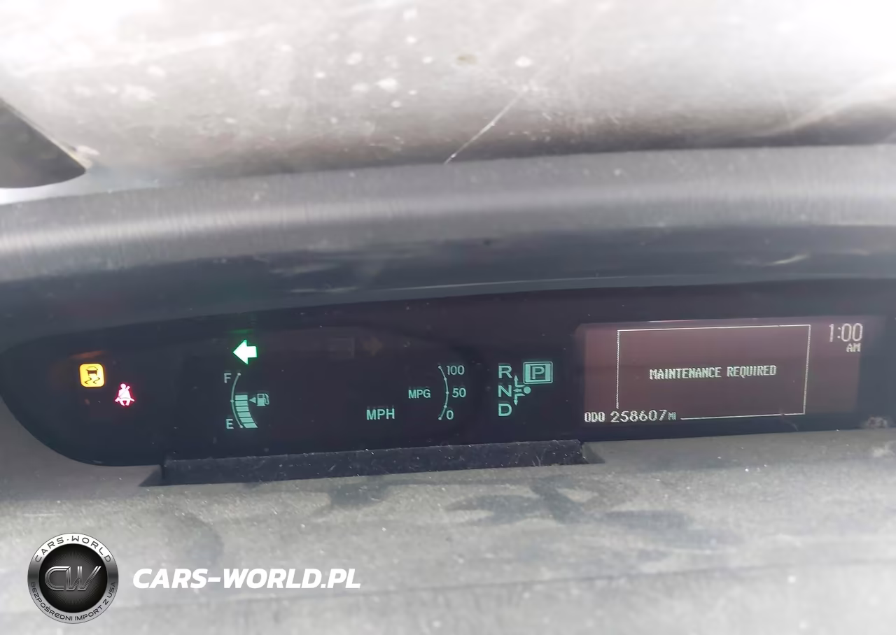 2014 Toyota Prius Plug-In VIN:JTDKN3DP9E3056818 - 7