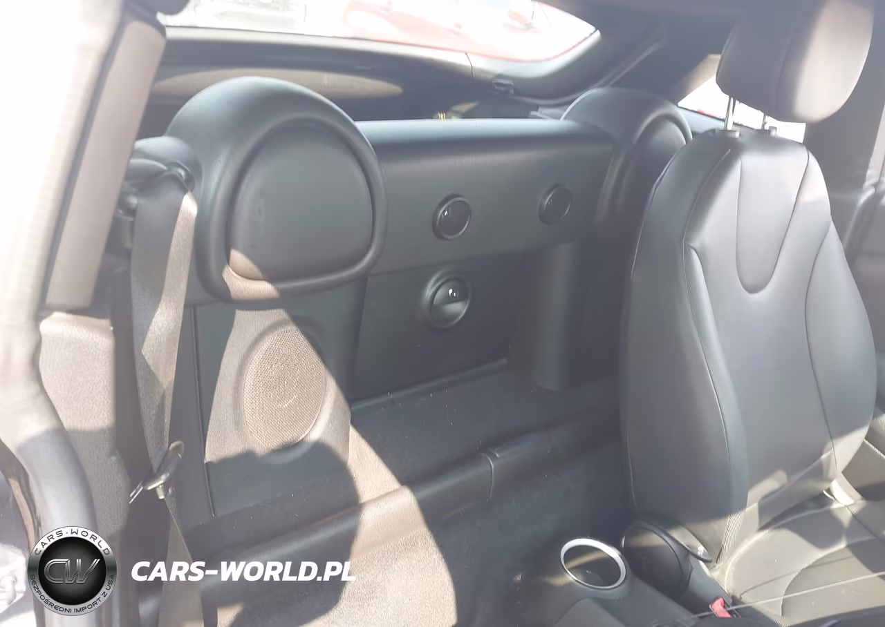 2012 Mini Cooper VIN:WMWSX1C52CT300088 - 8