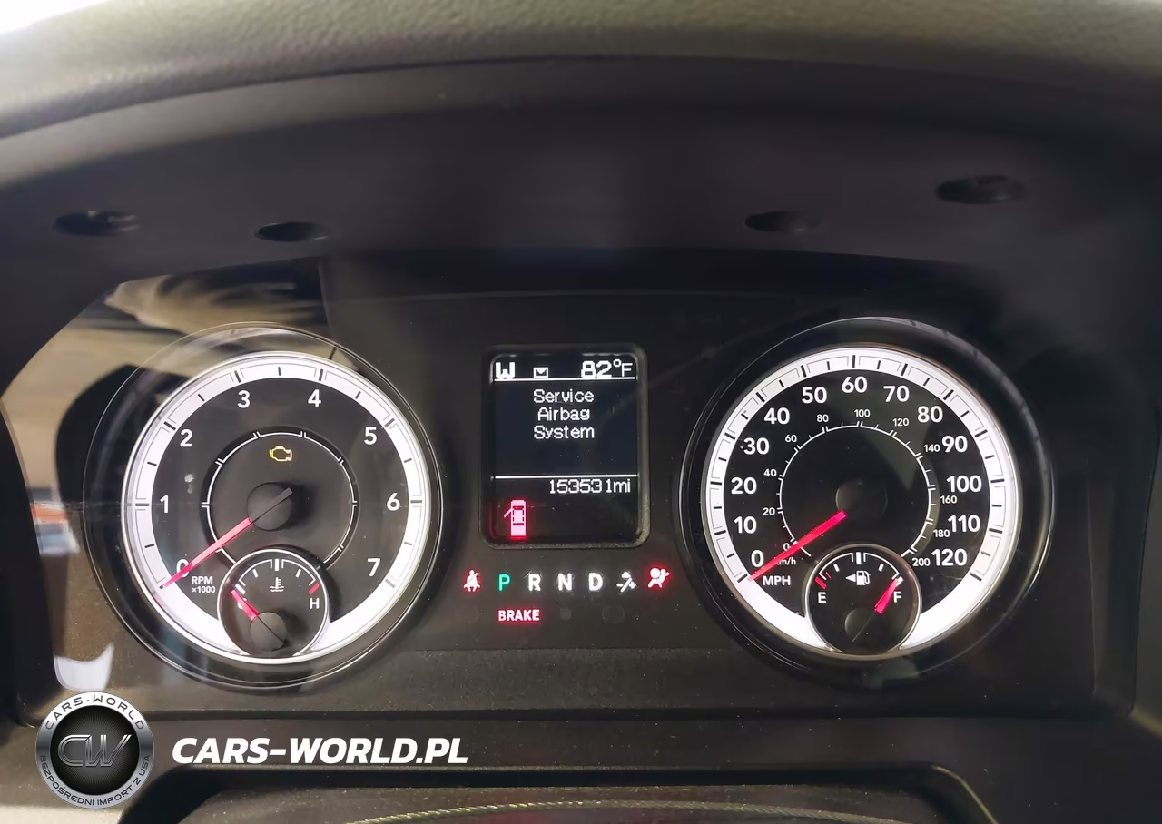 2018 Ram 1500 Express 4X4 5'7 Box VIN:1C6RR7KGXJS230996 - 7