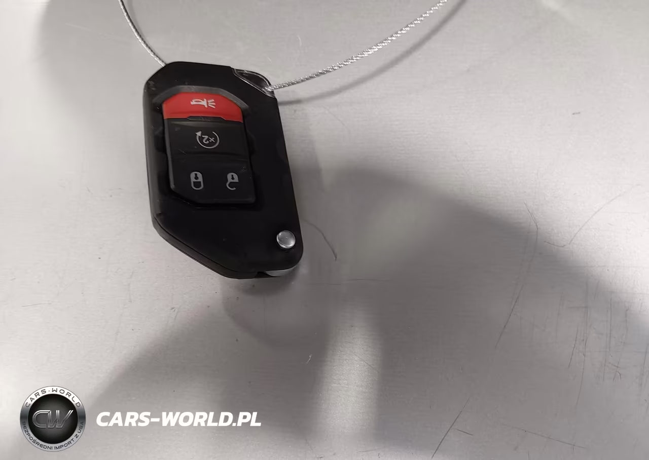 2025 Jeep Gladiator Mojave 4X4 VIN:1C6RJTEG3SL534243 - 11