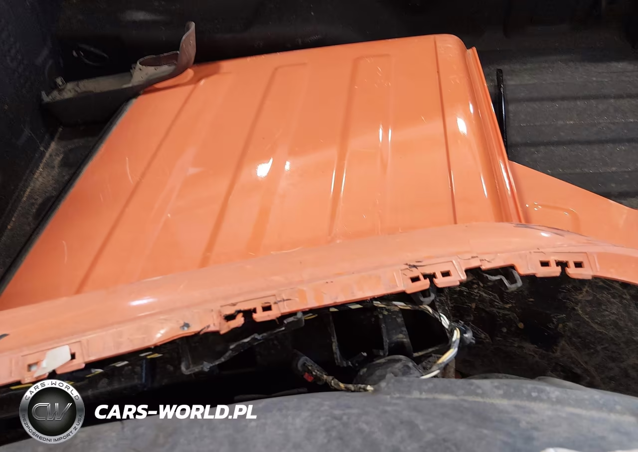 2025 Jeep Gladiator Mojave 4X4 VIN:1C6RJTEG3SL534243 - 12