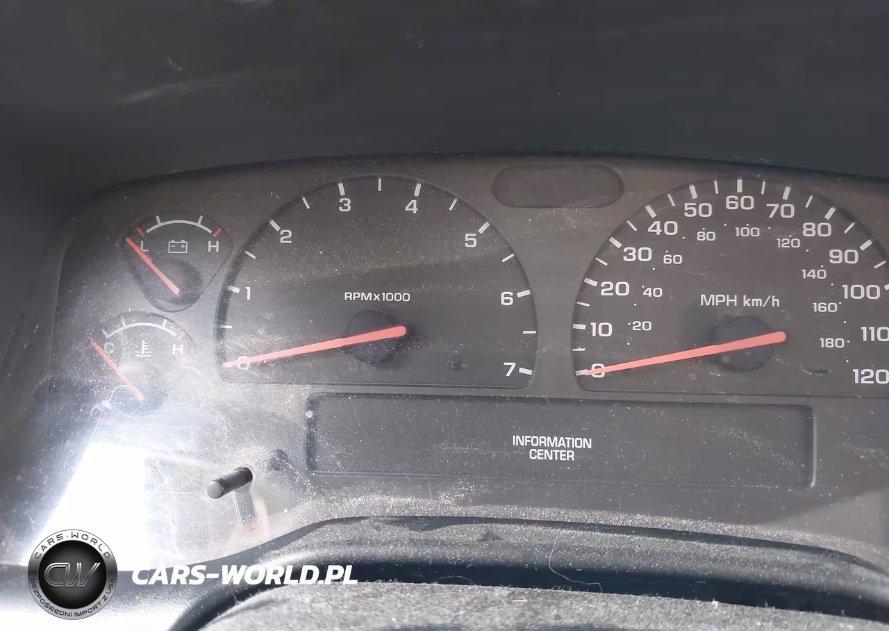 2003 Dodge Dakota Slt VIN:1D7HL48X93S295875 - 14