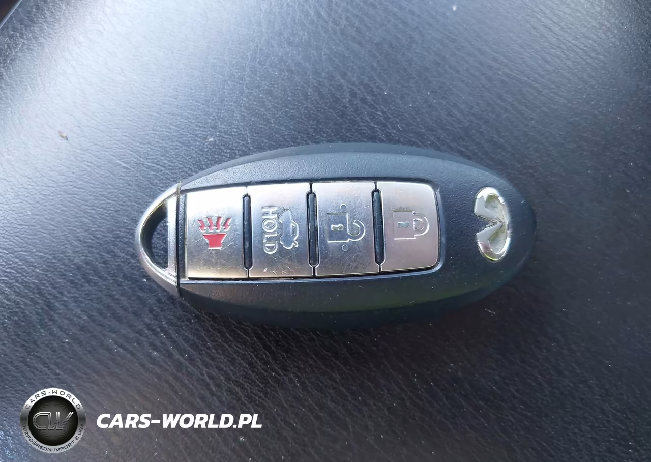 2015 Infiniti Q70 3.7X VIN:JN1BY1AR6FM560517 - 11