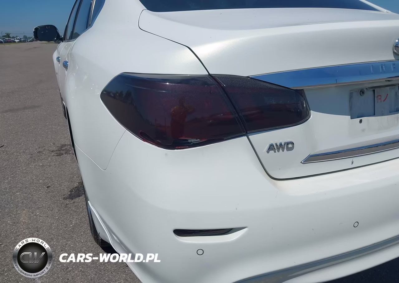 2015 Infiniti Q70 3.7X VIN:JN1BY1AR6FM560517 - 18