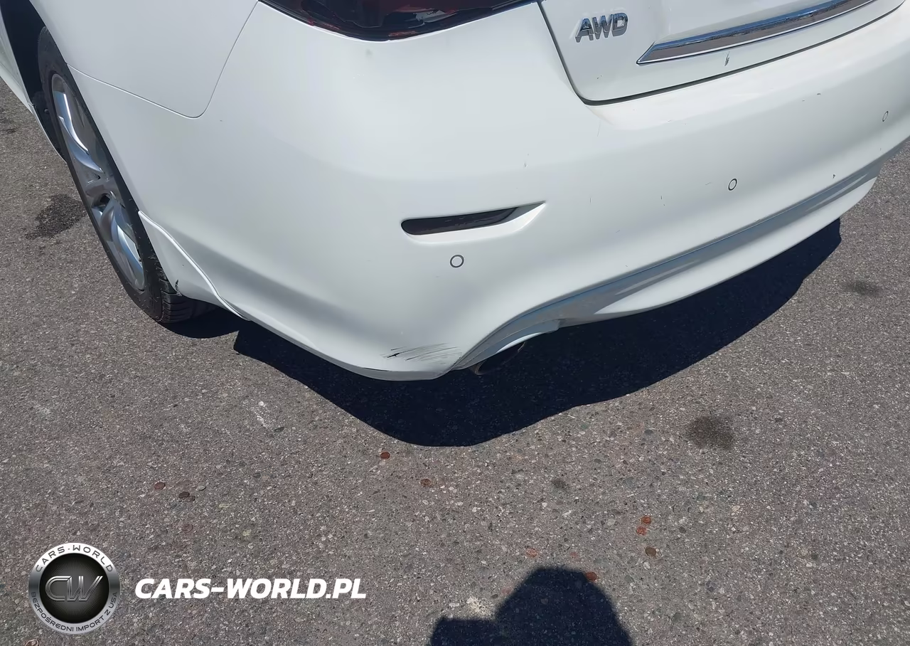 2015 Infiniti Q70 3.7X VIN:JN1BY1AR6FM560517 - 19