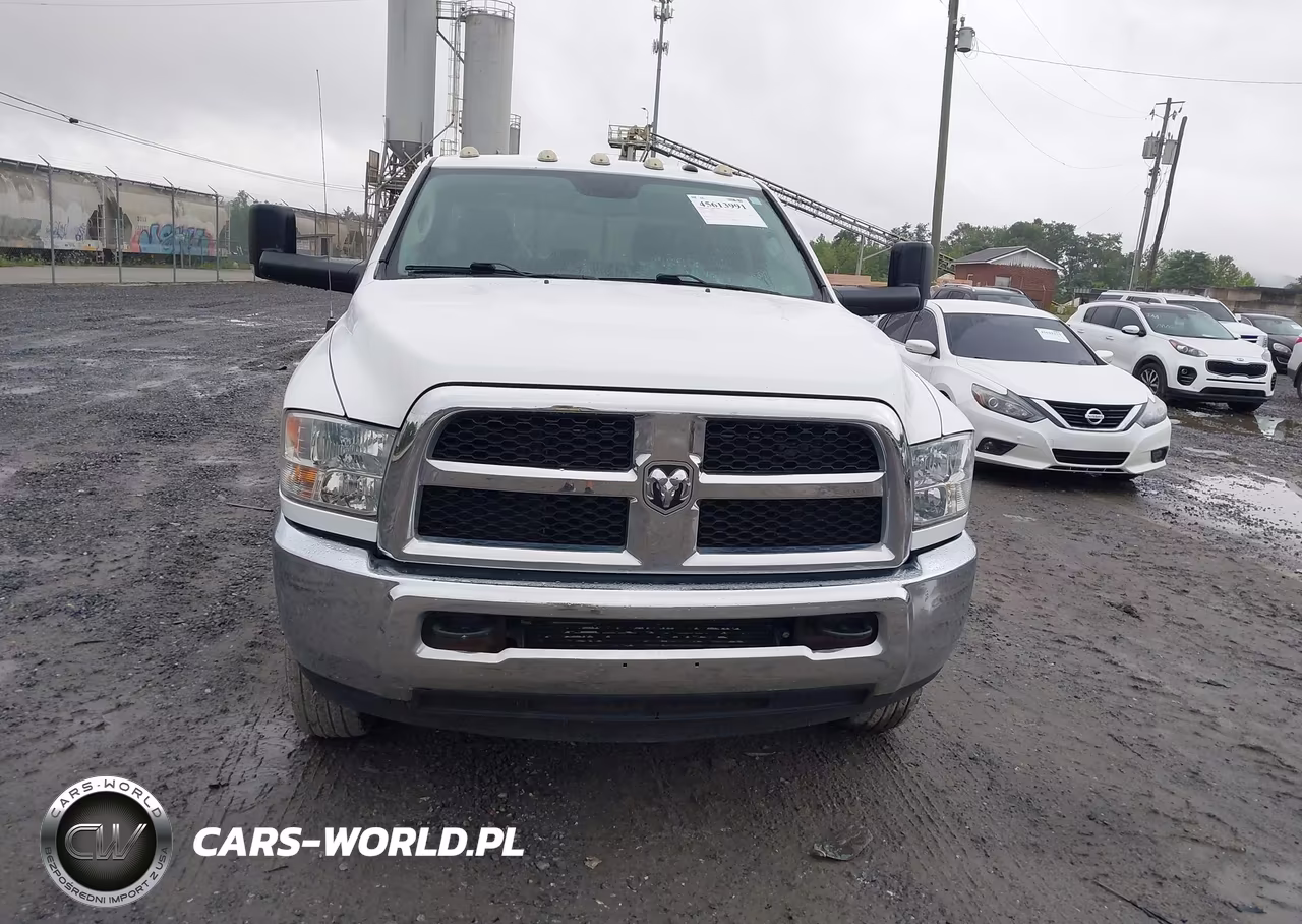 2016 Ram 3500 Slt VIN:3C63RRHL2GG272715 - 12