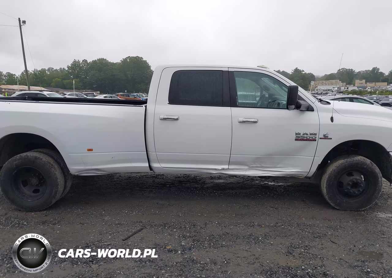 2016 Ram 3500 Slt VIN:3C63RRHL2GG272715 - 13