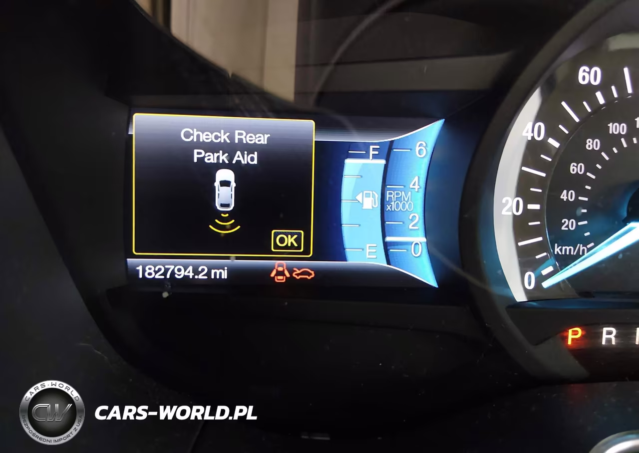 2014 Ford Fusion Se VIN:1FA6P0HD2E5390418 - 14