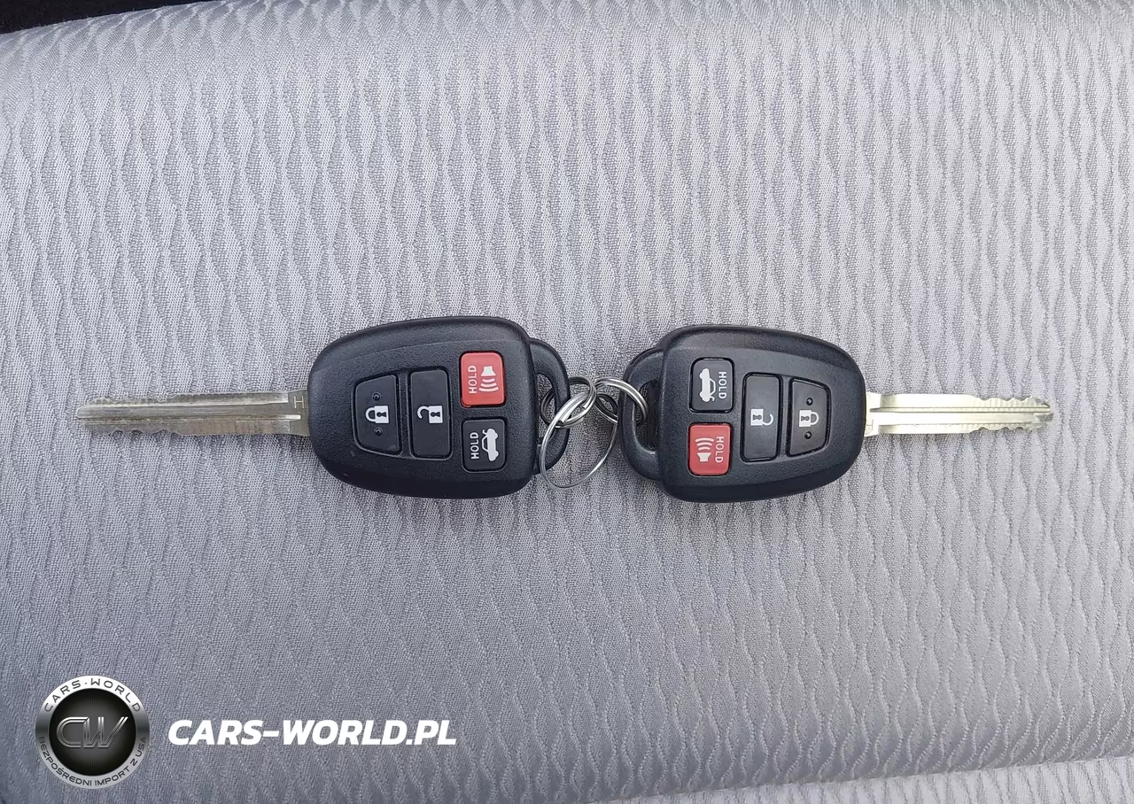 2014 Toyota Corolla Le VIN:5YFBURHE5EP015902 - 11