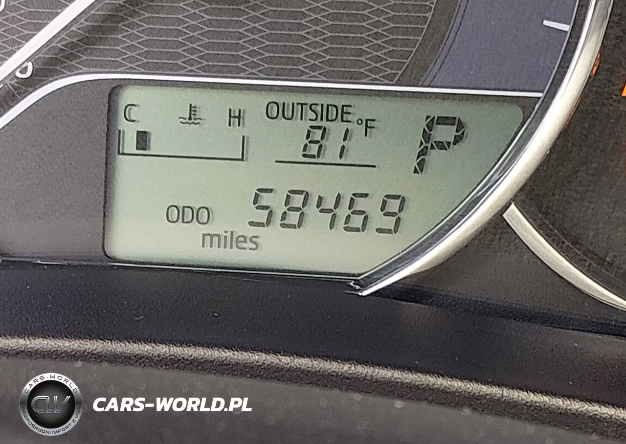 2014 Toyota Corolla Le VIN:5YFBURHE5EP015902 - 15