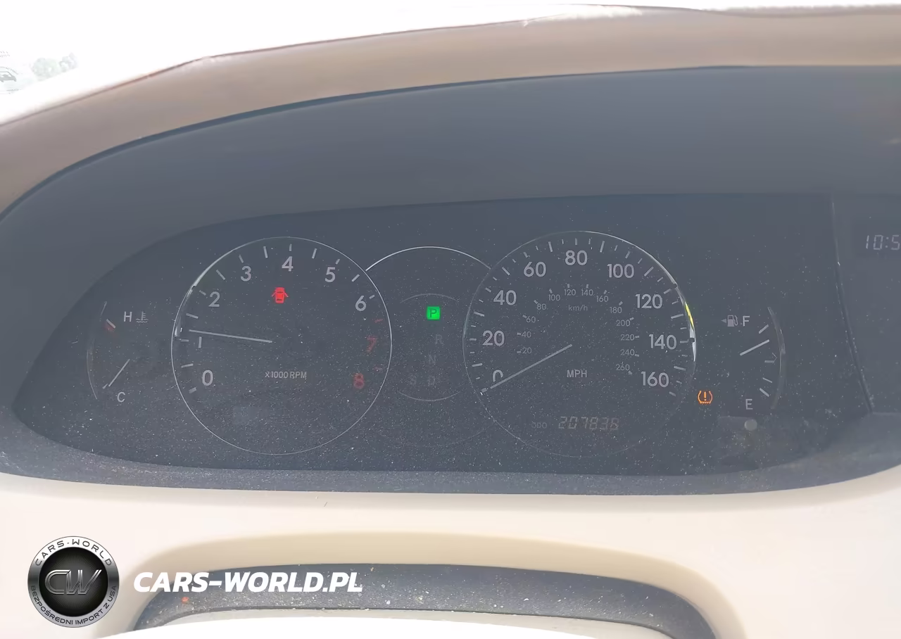 2009 Toyota Avalon Limited VIN:4T1BK36B79U349767 - 7