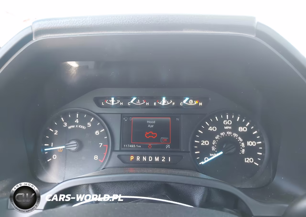 2019 Ford F-150 Xl VIN:1FTMF1CB9KKD13252 - 7
