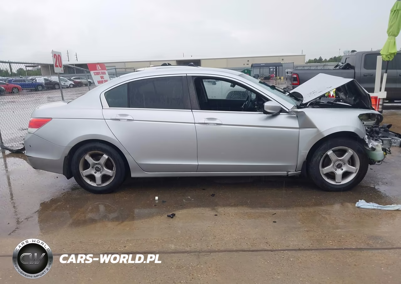 2012 Honda Accord Sdn Lx VIN:1HGCP2F32CA045592 - 13