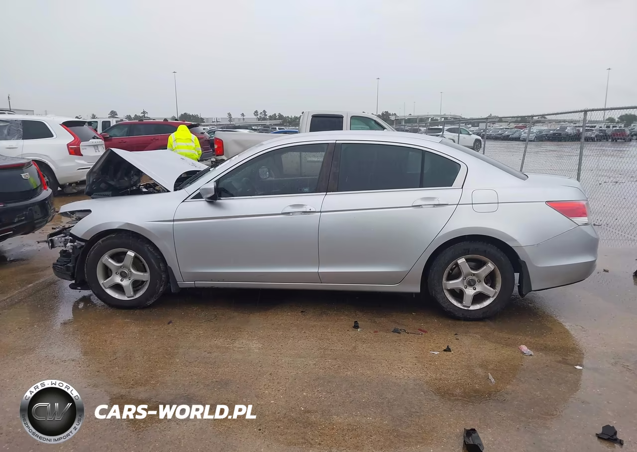 2012 Honda Accord Sdn Lx VIN:1HGCP2F32CA045592 - 14
