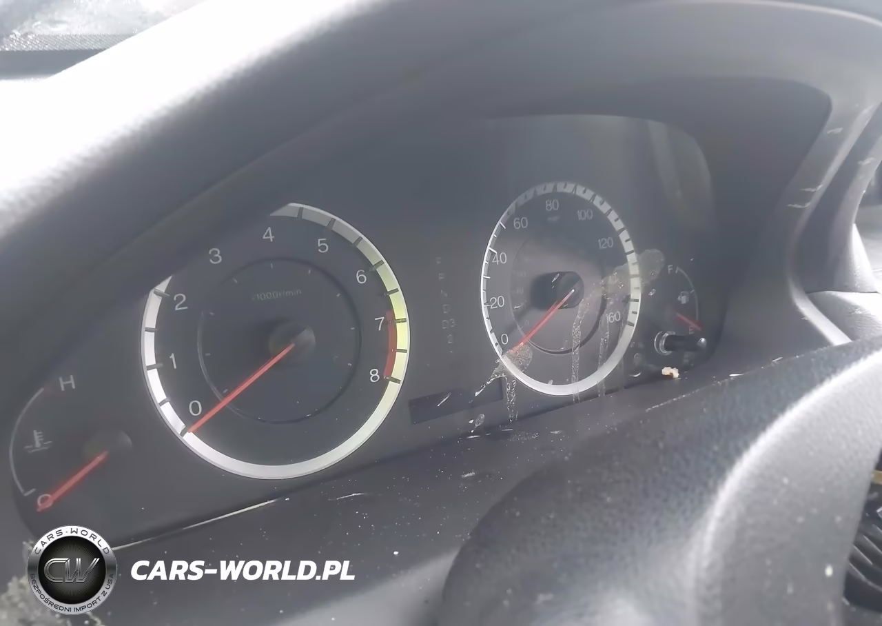 2012 Honda Accord Sdn Lx VIN:1HGCP2F32CA045592 - 15