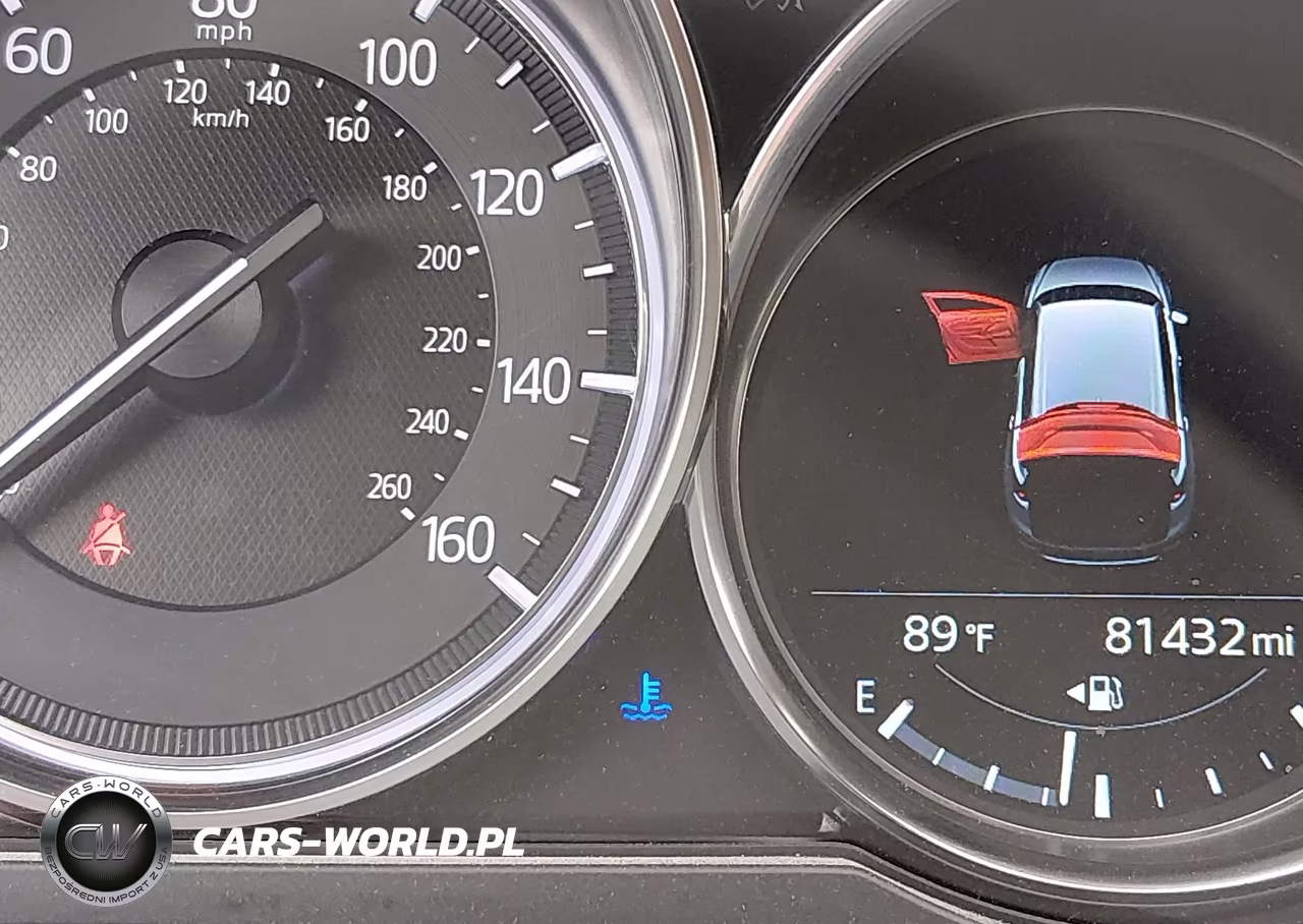 2018 Mazda Cx-9 Grand Touring VIN:JM3TCBDY7J0207204 - 16