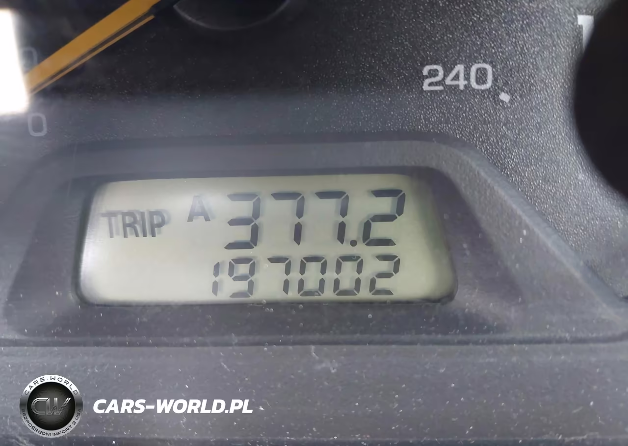 1999 Honda Accord Lx V6 VIN:1HGCG1648XA065208 - 15