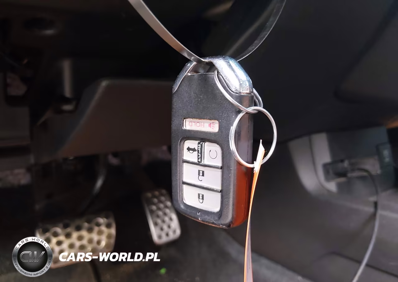 2019 Honda Civic Sport VIN:2HGFC4B80KH304909 - 11