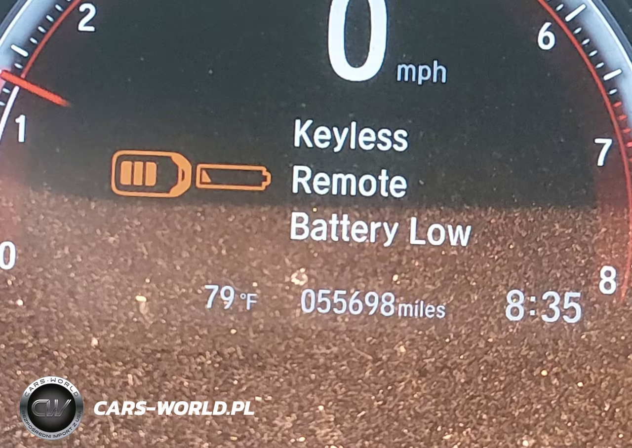 2019 Honda Civic Sport VIN:2HGFC4B80KH304909 - 15