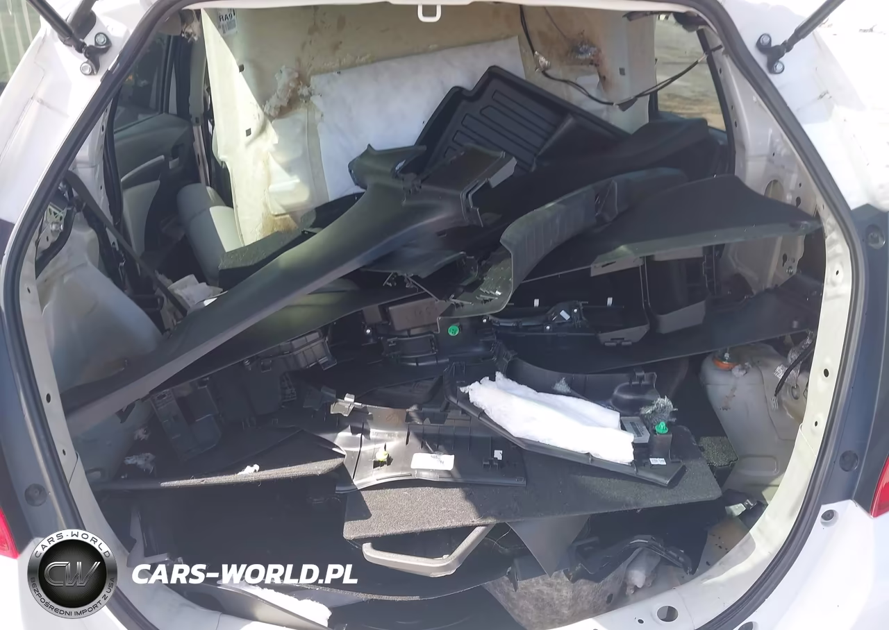 2019 Honda Fit Ex VIN:3HGGK5H88KM705338 - 12
