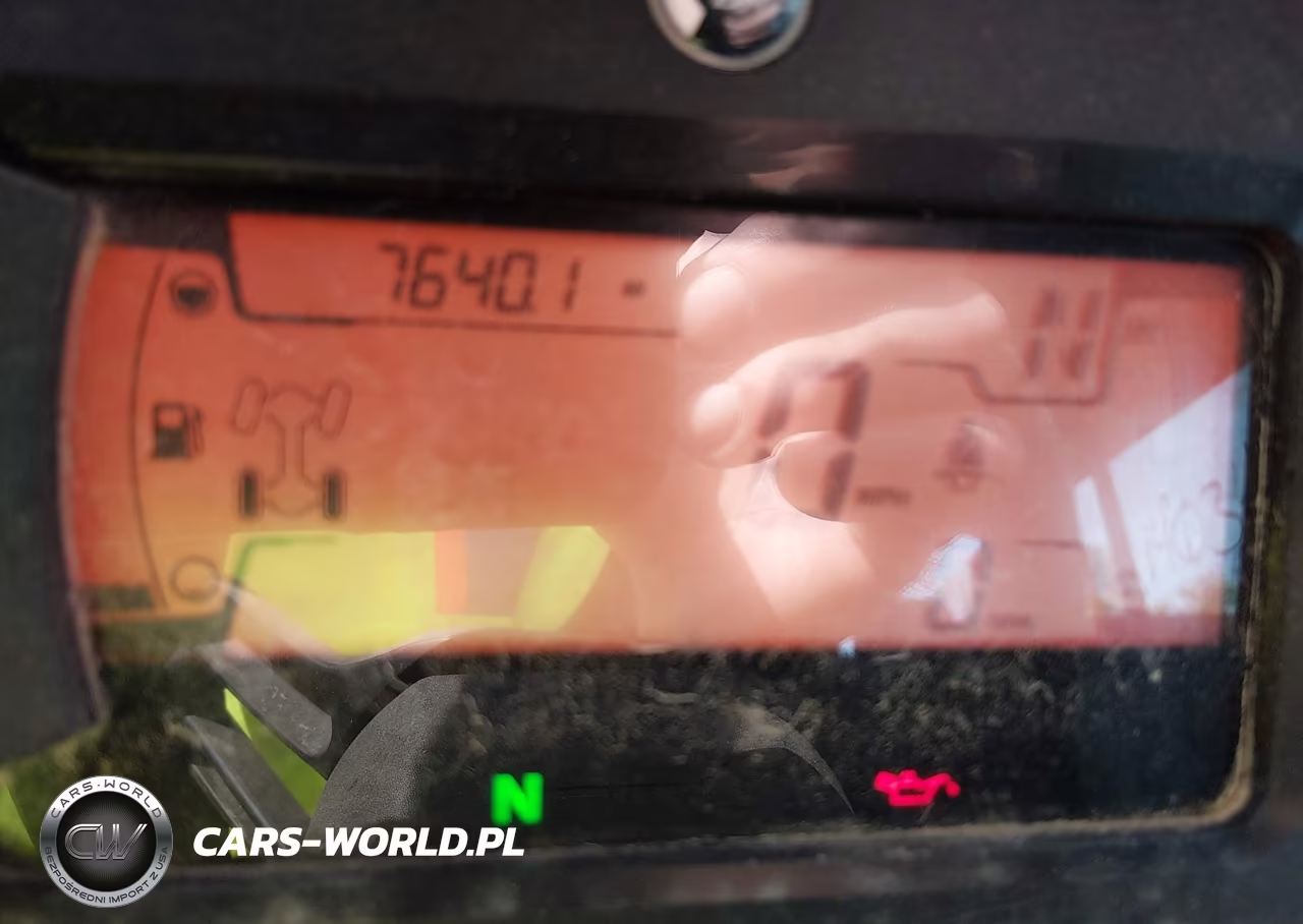 2022 Can-Am Defender Max Xt Hd9 VIN:3JBUCAP43NK000116 - 7